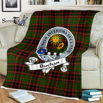 Plaid Blanket Buchan Modern Clan Badge Tartan Blanket Scottish Blue Plaid Throw Blanket Tartan Plaid Fleece Blanket, tartan blanket, plaid blanket, red plaid blanket, buffalo plaid blanket, green plaid blanket, plaid fleece blanket, blue plaid blanket, red tartan blanket, tartan plaid blanket, black and white plaid blanket, , christmas plaid blanket, orange plaid blanket, tartan plaid throw blanket, pink plaid blanket, brown plaid blanket, buffalo check blanket