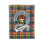 Plaid Blanket Buchanan Ancient Clan Badge Tartan Blanket Scottish Blue Plaid Throw Blanket Tartan Plaid Fleece Blanket, tartan blanket, plaid blanket, red plaid blanket, buffalo plaid blanket, green plaid blanket, plaid fleece blanket, blue plaid blanket, red tartan blanket, tartan plaid blanket, black and white plaid blanket, , christmas plaid blanket, orange plaid blanket, tartan plaid throw blanket, pink plaid blanket, brown plaid blanket, buffalo check blanket