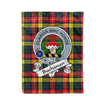 Plaid Blanket Buchanan Modern Clan Badge Tartan Blanket Scottish Blue Plaid Throw Blanket Tartan Plaid Fleece Blanket, tartan blanket, plaid blanket, red plaid blanket, buffalo plaid blanket, green plaid blanket, plaid fleece blanket, blue plaid blanket, red tartan blanket, tartan plaid blanket, black and white plaid blanket, , christmas plaid blanket, orange plaid blanket, tartan plaid throw blanket, pink plaid blanket, brown plaid blanket, buffalo check blanket
