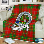 Plaid Blanket Burnett Ancient Clan Badge Tartan Blanket Scottish Blue Plaid Throw Blanket Tartan Plaid Fleece Blanket, tartan blanket, plaid blanket, red plaid blanket, buffalo plaid blanket, green plaid blanket, plaid fleece blanket, blue plaid blanket, red tartan blanket, tartan plaid blanket, black and white plaid blanket, , christmas plaid blanket, orange plaid blanket, tartan plaid throw blanket, pink plaid blanket, brown plaid blanket, buffalo check blanket