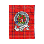 Plaid Blanket Burnett Modern Clan Badge Tartan Blanket Scottish Blue Plaid Throw Blanket Tartan Plaid Fleece Blanket, tartan blanket, plaid blanket, red plaid blanket, buffalo plaid blanket, green plaid blanket, plaid fleece blanket, blue plaid blanket, red tartan blanket, tartan plaid blanket, black and white plaid blanket, , christmas plaid blanket, orange plaid blanket, tartan plaid throw blanket, pink plaid blanket, brown plaid blanket, buffalo check blanket