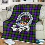 Plaid Blanket Cameron Clan Badge Tartan Blanket Scottish Blue Plaid Throw Blanket Tartan Plaid Fleece Blanket, tartan blanket, plaid blanket, red plaid blanket, buffalo plaid blanket, green plaid blanket, plaid fleece blanket, blue plaid blanket, red tartan blanket, tartan plaid blanket, black and white plaid blanket, , christmas plaid blanket, orange plaid blanket, tartan plaid throw blanket, pink plaid blanket, brown plaid blanket, buffalo check blanket