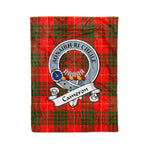 Plaid Blanket Cameron Modern Clan Badge Tartan Blanket Scottish Blue Plaid Throw Blanket Tartan Plaid Fleece Blanket, tartan blanket, plaid blanket, red plaid blanket, buffalo plaid blanket, green plaid blanket, plaid fleece blanket, blue plaid blanket, red tartan blanket, tartan plaid blanket, black and white plaid blanket, , christmas plaid blanket, orange plaid blanket, tartan plaid throw blanket, pink plaid blanket, brown plaid blanket, buffalo check blanket