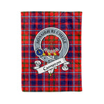 Plaid Blanket Cameron Of Lochiel Modern Clan Badge Tartan Blanket Scottish Blue Plaid Throw Blanket Tartan Plaid Fleece Blanket, tartan blanket, plaid blanket, red plaid blanket, buffalo plaid blanket, green plaid blanket, plaid fleece blanket, blue plaid blanket, red tartan blanket, tartan plaid blanket, black and white plaid blanket, , christmas plaid blanket, orange plaid blanket, tartan plaid throw blanket, pink plaid blanket, brown plaid blanket, buffalo check blanket