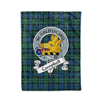 Plaid Blanket Campbell Ancient Clan Badge Tartan Blanket Scottish Blue Plaid Throw Blanket Tartan Plaid Fleece Blanket, tartan blanket, plaid blanket, red plaid blanket, buffalo plaid blanket, green plaid blanket, plaid fleece blanket, blue plaid blanket, red tartan blanket, tartan plaid blanket, black and white plaid blanket, , christmas plaid blanket, orange plaid blanket, tartan plaid throw blanket, pink plaid blanket, brown plaid blanket, buffalo check blanket