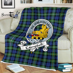 Plaid Blanket Campbell Argyll Ancient Clan Badge Tartan Blanket Scottish Blue Plaid Throw Blanket Tartan Plaid Fleece Blanket, tartan blanket, plaid blanket, red plaid blanket, buffalo plaid blanket, green plaid blanket, plaid fleece blanket, blue plaid blanket, red tartan blanket, tartan plaid blanket, black and white plaid blanket, , christmas plaid blanket, orange plaid blanket, tartan plaid throw blanket, pink plaid blanket, brown plaid blanket, buffalo check blanket