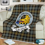 Plaid Blanket Campbell Argyll Weathered Clan Badge Tartan Blanket Scottish Blue Plaid Throw Blanket Tartan Plaid Fleece Blanket, tartan blanket, plaid blanket, red plaid blanket, buffalo plaid blanket, green plaid blanket, plaid fleece blanket, blue plaid blanket, red tartan blanket, tartan plaid blanket, black and white plaid blanket, , christmas plaid blanket, orange plaid blanket, tartan plaid throw blanket, pink plaid blanket, brown plaid blanket, buffalo check blanket