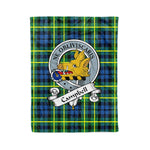 Campbell Tartan Plaid Fleece Blanket, tartan blanket, plaid blanket, red plaid blanket, buffalo plaid blanket, green plaid blanket, plaid fleece blanket, blue plaid blanket, red tartan blanket, tartan plaid blanket, black and white plaid blanket, , christmas plaid blanket, orange plaid blanket, tartan plaid throw blanket, pink plaid blanket, brown plaid blanket, buffalo check blankets Campbell Of Breadalbane Ancient Plaid Blanket Clan Badge Tartan Blanket Scottish Blanket