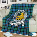 Plaid Blanket Campbell Of Cawdor Ancient Clan Badge Tartan Blanket Scottish Blue Plaid Throw Blanket Tartan Plaid Fleece Blanket, tartan blanket, plaid blanket, red plaid blanket, buffalo plaid blanket, green plaid blanket, plaid fleece blanket, blue plaid blanket, red tartan blanket, tartan plaid blanket, black and white plaid blanket, , christmas plaid blanket, orange plaid blanket, tartan plaid throw blanket, pink plaid blanket, brown plaid blanket, buffalo check blanket