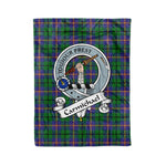 Plaid Blanket Carmichael Clan Badge Tartan Blanket Scottish Blue Plaid Throw Blanket Tartan Plaid Fleece Blanket, tartan blanket, plaid blanket, red plaid blanket, buffalo plaid blanket, green plaid blanket, plaid fleece blanket, blue plaid blanket, red tartan blanket, tartan plaid blanket, black and white plaid blanket, , christmas plaid blanket, orange plaid blanket, tartan plaid throw blanket, pink plaid blanket, brown plaid blanket, buffalo check blanket