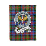 Plaid Blanket Carnegie Ancient Clan Badge Tartan Blanket Scottish Blue Plaid Throw Blanket Tartan Plaid Fleece Blanket, tartan blanket, plaid blanket, red plaid blanket, buffalo plaid blanket, green plaid blanket, plaid fleece blanket, blue plaid blanket, red tartan blanket, tartan plaid blanket, black and white plaid blanket, , christmas plaid blanket, orange plaid blanket, tartan plaid throw blanket, pink plaid blanket, brown plaid blanket, buffalo check blanket