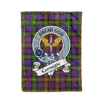 Plaid Blanket Carnegie Clan Badge Tartan Blanket Scottish Blue Plaid Throw Blanket Tartan Plaid Fleece Blanket, tartan blanket, plaid blanket, red plaid blanket, buffalo plaid blanket, green plaid blanket, plaid fleece blanket, blue plaid blanket, red tartan blanket, tartan plaid blanket, black and white plaid blanket, , christmas plaid blanket, orange plaid blanket, tartan plaid throw blanket, pink plaid blanket, brown plaid blanket, buffalo check blanket