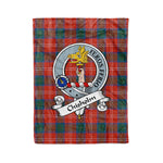 Plaid Blanket Chisholm Ancient Clan Badge Tartan Blanket Scottish Blue Plaid Throw Blanket Tartan Plaid Fleece Blanket, tartan blanket, plaid blanket, red plaid blanket, buffalo plaid blanket, green plaid blanket, plaid fleece blanket, blue plaid blanket, red tartan blanket, tartan plaid blanket, black and white plaid blanket, , christmas plaid blanket, orange plaid blanket, tartan plaid throw blanket, pink plaid blanket, brown plaid blanket, buffalo check blanket