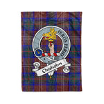 Plaid Blanket Chisholm Hunting Modern Clan Badge Tartan Blanket Scottish Blue Plaid Throw Blanket Tartan Plaid Fleece Blanket, tartan blanket, plaid blanket, red plaid blanket, buffalo plaid blanket, green plaid blanket, plaid fleece blanket, blue plaid blanket, red tartan blanket, tartan plaid blanket, black and white plaid blanket, , christmas plaid blanket, orange plaid blanket, tartan plaid throw blanket, pink plaid blanket, brown plaid blanket, buffalo check blanket