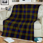 Plaid Blanket Clelland Tartan Blanket Scottish Blue Plaid Throw Blanket Tartan Plaid Fleece Blanket, tartan blanket, plaid blanket, red plaid blanket, buffalo plaid blanket, green plaid blanket, plaid fleece blanket, blue plaid blanket, red tartan blanket, tartan plaid blanket, black and white plaid blanket, christmas plaid blanket, orange plaid blanket, tartan plaid throw blanket, pink plaid blanket, brown plaid blanket, buffalo check blanket