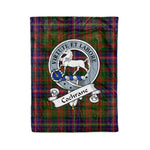 Plaid Blanket Cochrane Modern Clan Badge Tartan Blanket Scottish Blue Plaid Throw Blanket Tartan Plaid Fleece Blanket, tartan blanket, plaid blanket, red plaid blanket, buffalo plaid blanket, green plaid blanket, plaid fleece blanket, blue plaid blanket, red tartan blanket, tartan plaid blanket, black and white plaid blanket, , christmas plaid blanket, orange plaid blanket, tartan plaid throw blanket, pink plaid blanket, brown plaid blanket, buffalo check blanket