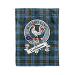Plaid Blanket Cockburn Modern Clan Badge Tartan Blanket Scottish Blue Plaid Throw Blanket Tartan Plaid Fleece Blanket, tartan blanket, plaid blanket, red plaid blanket, buffalo plaid blanket, green plaid blanket, plaid fleece blanket, blue plaid blanket, red tartan blanket, tartan plaid blanket, black and white plaid blanket, , christmas plaid blanket, orange plaid blanket, tartan plaid throw blanket, pink plaid blanket, brown plaid blanket, buffalo check blanket
