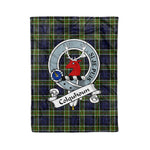 Plaid Blanket Colquhoun Clan Badge Tartan Blanket Scottish Blue Plaid Throw Blanket Tartan Plaid Fleece Blanket, tartan blanket, plaid blanket, red plaid blanket, buffalo plaid blanket, green plaid blanket, plaid fleece blanket, blue plaid blanket, red tartan blanket, tartan plaid blanket, black and white plaid blanket, , christmas plaid blanket, orange plaid blanket, tartan plaid throw blanket, pink plaid blanket, brown plaid blanket, buffalo check blanket