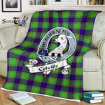 Plaid Blanket Colville Clan Badge Tartan Blanket Scottish Blue Plaid Throw Blanket Tartan Plaid Fleece Blanket, tartan blanket, plaid blanket, red plaid blanket, buffalo plaid blanket, green plaid blanket, plaid fleece blanket, blue plaid blanket, red tartan blanket, tartan plaid blanket, black and white plaid blanket, , christmas plaid blanket, orange plaid blanket, tartan plaid throw blanket, pink plaid blanket, brown plaid blanket, buffalo check blanket