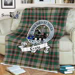 Plaid Blanket Craig Ancient Clan Badge Tartan Blanket Scottish Blue Plaid Throw Blanket Tartan Plaid Fleece Blanket, tartan blanket, plaid blanket, red plaid blanket, buffalo plaid blanket, green plaid blanket, plaid fleece blanket, blue plaid blanket, red tartan blanket, tartan plaid blanket, black and white plaid blanket, , christmas plaid blanket, orange plaid blanket, tartan plaid throw blanket, pink plaid blanket, brown plaid blanket, buffalo check blanket