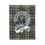 Plaid Blanket Craig Ancient Clan Badge Tartan Blanket Scottish Blue Plaid Throw Blanket Tartan Plaid Fleece Blanket, tartan blanket, plaid blanket, red plaid blanket, buffalo plaid blanket, green plaid blanket, plaid fleece blanket, blue plaid blanket, red tartan blanket, tartan plaid blanket, black and white plaid blanket, , christmas plaid blanket, orange plaid blanket, tartan plaid throw blanket, pink plaid blanket, brown plaid blanket, buffalo check blanket