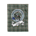 Plaid Blanket Craig Clan Badge Tartan Blanket Scottish Blue Plaid Throw Blanket Tartan Plaid Fleece Blanket, tartan blanket, plaid blanket, red plaid blanket, buffalo plaid blanket, green plaid blanket, plaid fleece blanket, blue plaid blanket, red tartan blanket, tartan plaid blanket, black and white plaid blanket, , christmas plaid blanket, orange plaid blanket, tartan plaid throw blanket, pink plaid blanket, brown plaid blanket, buffalo check blanket
