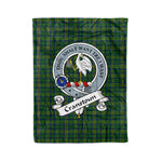Plaid Blanket Cranstoun Clan Badge Tartan Blanket Scottish Blue Plaid Throw Blanket Tartan Plaid Fleece Blanket, tartan blanket, plaid blanket, red plaid blanket, buffalo plaid blanket, green plaid blanket, plaid fleece blanket, blue plaid blanket, red tartan blanket, tartan plaid blanket, black and white plaid blanket, , christmas plaid blanket, orange plaid blanket, tartan plaid throw blanket, pink plaid blanket, brown plaid blanket, buffalo check blanket