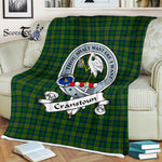 Plaid Blanket Cranstoun Clan Badge Tartan Blanket Scottish Blue Plaid Throw Blanket Tartan Plaid Fleece Blanket, tartan blanket, plaid blanket, red plaid blanket, buffalo plaid blanket, green plaid blanket, plaid fleece blanket, blue plaid blanket, red tartan blanket, tartan plaid blanket, black and white plaid blanket, , christmas plaid blanket, orange plaid blanket, tartan plaid throw blanket, pink plaid blanket, brown plaid blanket, buffalo check blanket