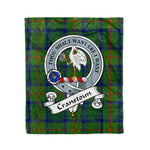 Plaid Blanket Cranstoun Hunting Clan Badge Tartan Blanket Scottish Blue Plaid Throw Blanket Tartan Plaid Fleece Blanket, tartan blanket, plaid blanket, red plaid blanket, buffalo plaid blanket, green plaid blanket, plaid fleece blanket, blue plaid blanket, red tartan blanket, tartan plaid blanket, black and white plaid blanket, , christmas plaid blanket, orange plaid blanket, tartan plaid throw blanket, pink plaid blanket, brown plaid blanket, buffalo check blanket