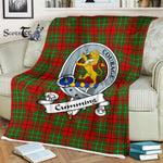 Plaid Blanket Cumming Clan Badge Tartan Blanket Scottish Blue Plaid Throw Blanket Tartan Plaid Fleece Blanket, tartan blanket, plaid blanket, red plaid blanket, buffalo plaid blanket, green plaid blanket, plaid fleece blanket, blue plaid blanket, red tartan blanket, tartan plaid blanket, black and white plaid blanket, , christmas plaid blanket, orange plaid blanket, tartan plaid throw blanket, pink plaid blanket, brown plaid blanket, buffalo check blanket
