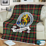 Plaid Blanket Cumming Hunting Ancient Clan Badge Tartan Blanket Scottish Blue Plaid Throw Blanket Tartan Plaid Fleece Blanket, tartan blanket, plaid blanket, red plaid blanket, buffalo plaid blanket, green plaid blanket, plaid fleece blanket, blue plaid blanket, red tartan blanket, tartan plaid blanket, black and white plaid blanket, , christmas plaid blanket, orange plaid blanket, tartan plaid throw blanket, pink plaid blanket, brown plaid blanket, buffalo check blanket