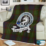 Tartan Plaid Blanket Cunningham Hunting Modern Plaid Throw Blanket, tartan blanket, plaid blanket, red plaid blanket, buffalo plaid blanket, green plaid blanket, plaid fleece blanket, blue plaid blanket, red tartan blanket, tartan plaid blanket, black and white plaid blanket, christmas plaid blanket, orange plaid blanket, tartan plaid throw blanket, pink plaid blanket, brown plaid blanket, buffalo check blanket