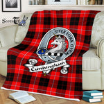 Plaid Blanket Cunningham Modern Clan Badge Tartan Blanket Scottish Blue Plaid Throw Blanket Tartan Plaid Fleece Blanket, tartan blanket, plaid blanket, red plaid blanket, buffalo plaid blanket, green plaid blanket, plaid fleece blanket, blue plaid blanket, red tartan blanket, tartan plaid blanket, black and white plaid blanket, , christmas plaid blanket, orange plaid blanket, tartan plaid throw blanket, pink plaid blanket, brown plaid blanket, buffalo check blanket
