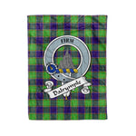 Plaid Blanket Dalrymple Clan Badge Tartan Blanket Scottish Blue Plaid Throw Blanket Tartan Plaid Fleece Blanket, tartan blanket, plaid blanket, red plaid blanket, buffalo plaid blanket, green plaid blanket, plaid fleece blanket, blue plaid blanket, red tartan blanket, tartan plaid blanket, black and white plaid blanket, , christmas plaid blanket, orange plaid blanket, tartan plaid throw blanket, pink plaid blanket, brown plaid blanket, buffalo check blanket