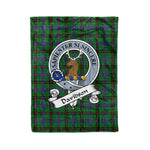 Plaid Blanket Davidson Clan Badge Tartan Blanket Scottish Blue Plaid Throw Blanket Tartan Plaid Fleece Blanket, tartan blanket, plaid blanket, red plaid blanket, buffalo plaid blanket, green plaid blanket, plaid fleece blanket, blue plaid blanket, red tartan blanket, tartan plaid blanket, black and white plaid blanket, , christmas plaid blanket, orange plaid blanket, tartan plaid throw blanket, pink plaid blanket, brown plaid blanket, buffalo check blanket