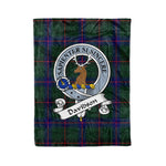 Plaid Blanket Davidson Modern Clan Badge Tartan Blanket Scottish Blue Plaid Throw Blanket Tartan Plaid Fleece Blanket, tartan blanket, plaid blanket, red plaid blanket, buffalo plaid blanket, green plaid blanket, plaid fleece blanket, blue plaid blanket, red tartan blanket, tartan plaid blanket, black and white plaid blanket, , christmas plaid blanket, orange plaid blanket, tartan plaid throw blanket, pink plaid blanket, brown plaid blanket, buffalo check blanket