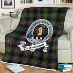 Plaid Blanket Denniston Clan Badge Tartan Blanket Scottish Blue Plaid Throw Blanket Tartan Plaid Fleece Blanket, tartan blanket, plaid blanket, red plaid blanket, buffalo plaid blanket, green plaid blanket, plaid fleece blanket, blue plaid blanket, red tartan blanket, tartan plaid blanket, black and white plaid blanket, , christmas plaid blanket, orange plaid blanket, tartan plaid throw blanket, pink plaid blanket, brown plaid blanket, buffalo check blanket
