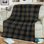 Plaid Blanket Denniston Tartan Blanket Scottish Blue Plaid Throw Blanket Tartan Plaid Fleece Blanket, tartan blanket, plaid blanket, red plaid blanket, buffalo plaid blanket, green plaid blanket, plaid fleece blanket, blue plaid blanket, red tartan blanket, tartan plaid blanket, black and white plaid blanket, christmas plaid blanket, orange plaid blanket, tartan plaid throw blanket, pink plaid blanket, brown plaid blanket, buffalo check blanket