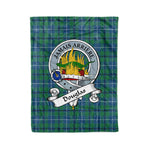Plaid Blanket Douglas Ancient Clan Badge Tartan Blanket Scottish Blue Plaid Throw Blanket Tartan Plaid Fleece Blanket, tartan blanket, plaid blanket, red plaid blanket, buffalo plaid blanket, green plaid blanket, plaid fleece blanket, blue plaid blanket, red tartan blanket, tartan plaid blanket, black and white plaid blanket, , christmas plaid blanket, orange plaid blanket, tartan plaid throw blanket, pink plaid blanket, brown plaid blanket, buffalo check blanket