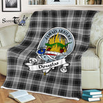 Plaid Blanket Douglas Grey Clan Badge Tartan Blanket Scottish Blue Plaid Throw Blanket Tartan Plaid Fleece Blanket, tartan blanket, plaid blanket, red plaid blanket, buffalo plaid blanket, green plaid blanket, plaid fleece blanket, blue plaid blanket, red tartan blanket, tartan plaid blanket, black and white plaid blanket, , christmas plaid blanket, orange plaid blanket, tartan plaid throw blanket, pink plaid blanket, brown plaid blanket, buffalo check blanket