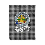 Plaid Blanket Douglas Grey Clan Badge Tartan Blanket Scottish Blue Plaid Throw Blanket Tartan Plaid Fleece Blanket, tartan blanket, plaid blanket, red plaid blanket, buffalo plaid blanket, green plaid blanket, plaid fleece blanket, blue plaid blanket, red tartan blanket, tartan plaid blanket, black and white plaid blanket, , christmas plaid blanket, orange plaid blanket, tartan plaid throw blanket, pink plaid blanket, brown plaid blanket, buffalo check blanket