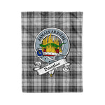 Plaid Blanket Douglas Grey Modern Clan Badge Tartan Blanket Scottish Blue Plaid Throw Blanket Tartan Plaid Fleece Blanket, tartan blanket, plaid blanket, red plaid blanket, buffalo plaid blanket, green plaid blanket, plaid fleece blanket, blue plaid blanket, red tartan blanket, tartan plaid blanket, black and white plaid blanket, , christmas plaid blanket, orange plaid blanket, tartan plaid throw blanket, pink plaid blanket, brown plaid blanket, buffalo check blanket
