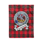Plaid Blanket Drummond Modern Clan Badge Tartan Blanket Scottish Blue Plaid Throw Blanket Tartan Plaid Fleece Blanket, tartan blanket, plaid blanket, red plaid blanket, buffalo plaid blanket, green plaid blanket, plaid fleece blanket, blue plaid blanket, red tartan blanket, tartan plaid blanket, black and white plaid blanket, , christmas plaid blanket, orange plaid blanket, tartan plaid throw blanket, pink plaid blanket, brown plaid blanket, buffalo check blanket