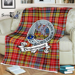 Plaid Blanket Drummond Of Strathallan Clan Badge Tartan Blanket Scottish Blue Plaid Throw Blanket Tartan Plaid Fleece Blanket, tartan blanket, plaid blanket, red plaid blanket, buffalo plaid blanket, green plaid blanket, plaid fleece blanket, blue plaid blanket, red tartan blanket, tartan plaid blanket, black and white plaid blanket, , christmas plaid blanket, orange plaid blanket, tartan plaid throw blanket, pink plaid blanket, brown plaid blanket, buffalo check blanket