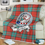 Plaid Blanket Dunbar Ancient Clan Badge Tartan Blanket Scottish Blue Plaid Throw Blanket Tartan Plaid Fleece Blanket, tartan blanket, plaid blanket, red plaid blanket, buffalo plaid blanket, green plaid blanket, plaid fleece blanket, blue plaid blanket, red tartan blanket, tartan plaid blanket, black and white plaid blanket, , christmas plaid blanket, orange plaid blanket, tartan plaid throw blanket, pink plaid blanket, brown plaid blanket, buffalo check blanket