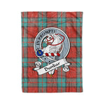 Plaid Blanket Dunbar Ancient Clan Badge Tartan Blanket Scottish Blue Plaid Throw Blanket Tartan Plaid Fleece Blanket, tartan blanket, plaid blanket, red plaid blanket, buffalo plaid blanket, green plaid blanket, plaid fleece blanket, blue plaid blanket, red tartan blanket, tartan plaid blanket, black and white plaid blanket, , christmas plaid blanket, orange plaid blanket, tartan plaid throw blanket, pink plaid blanket, brown plaid blanket, buffalo check blanket