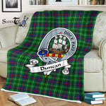Plaid Blanket Duncan Clan Badge Tartan Blanket Scottish Blue Plaid Throw Blanket Tartan Plaid Fleece Blanket, tartan blanket, plaid blanket, red plaid blanket, buffalo plaid blanket, green plaid blanket, plaid fleece blanket, blue plaid blanket, red tartan blanket, tartan plaid blanket, black and white plaid blanket, , christmas plaid blanket, orange plaid blanket, tartan plaid throw blanket, pink plaid blanket, brown plaid blanket, buffalo check blanket