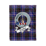 Plaid Blanket Dunlop Modern Clan Badge Tartan Blanket Scottish Blue Plaid Throw Blanket Tartan Plaid Fleece Blanket, tartan blanket, plaid blanket, red plaid blanket, buffalo plaid blanket, green plaid blanket, plaid fleece blanket, blue plaid blanket, red tartan blanket, tartan plaid blanket, black and white plaid blanket, , christmas plaid blanket, orange plaid blanket, tartan plaid throw blanket, pink plaid blanket, brown plaid blanket, buffalo check blanket
