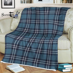 Plaid Blanket Earl Of St Andrews Tartan Blanket Scottish Blue Plaid Throw Blanket Tartan Plaid Fleece Blanket, tartan blanket, plaid blanket, red plaid blanket, buffalo plaid blanket, green plaid blanket, plaid fleece blanket, blue plaid blanket, red tartan blanket, tartan plaid blanket, black and white plaid blanket, christmas plaid blanket, orange plaid blanket, tartan plaid throw blanket, pink plaid blanket, brown plaid blanket, buffalo check blanket