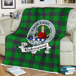 Plaid Blanket Elphinstone Hunting Clan Badge Tartan Blanket Scottish Blue Plaid Throw Blanket Tartan Plaid Fleece Blanket, tartan blanket, plaid blanket, red plaid blanket, buffalo plaid blanket, green plaid blanket, plaid fleece blanket, blue plaid blanket, red tartan blanket, tartan plaid blanket, black and white plaid blanket, , christmas plaid blanket, orange plaid blanket, tartan plaid throw blanket, pink plaid blanket, brown plaid blanket, buffalo check blanket
